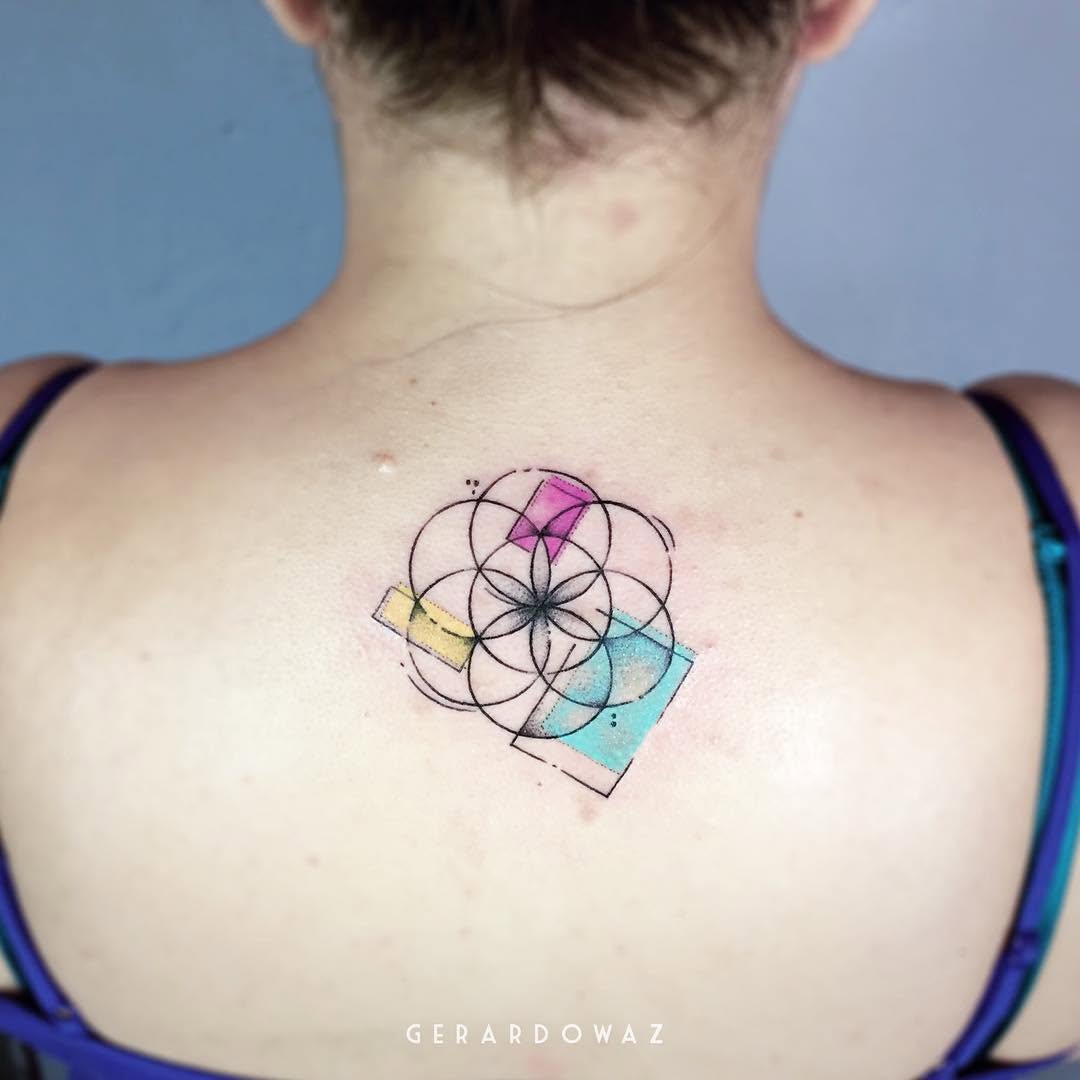 대칭, 사각형, 패치워크, 신성 기하학, Geometric, 주사위, 차크라