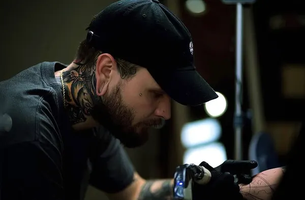 jakerosstattoos