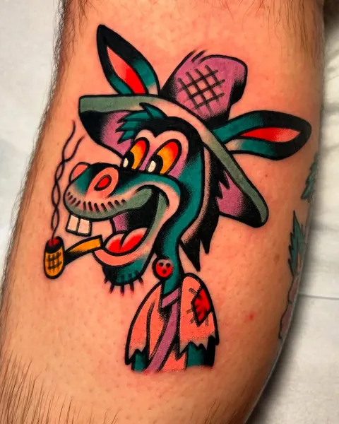 joshbovendertattoo