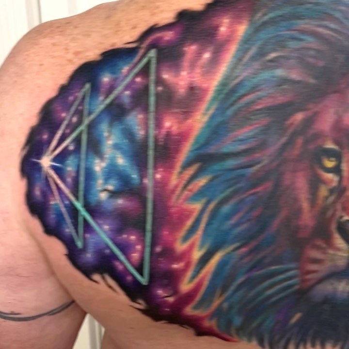 Sloo Tattoos