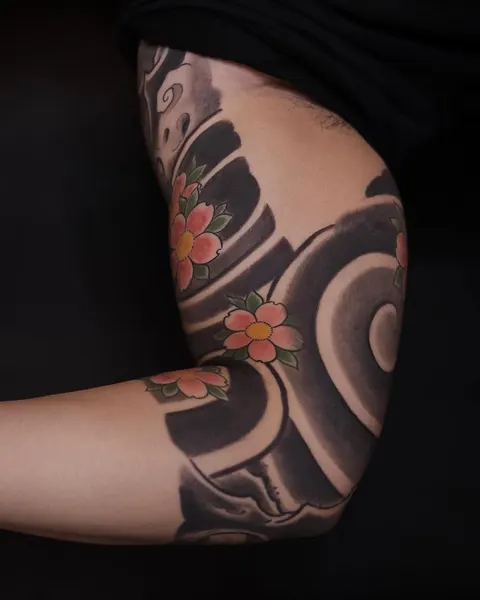Full Circle Tattoo