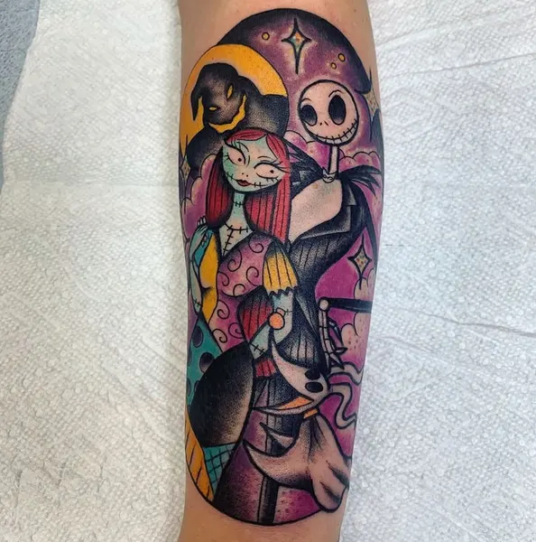 disneytatts