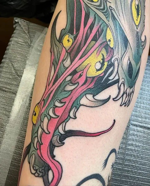Dragon