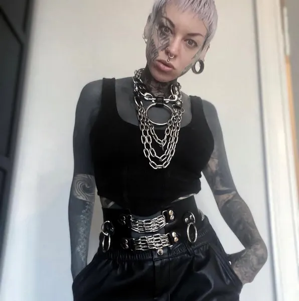 Guru Tattoo