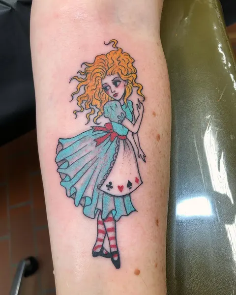 timbecktattoos