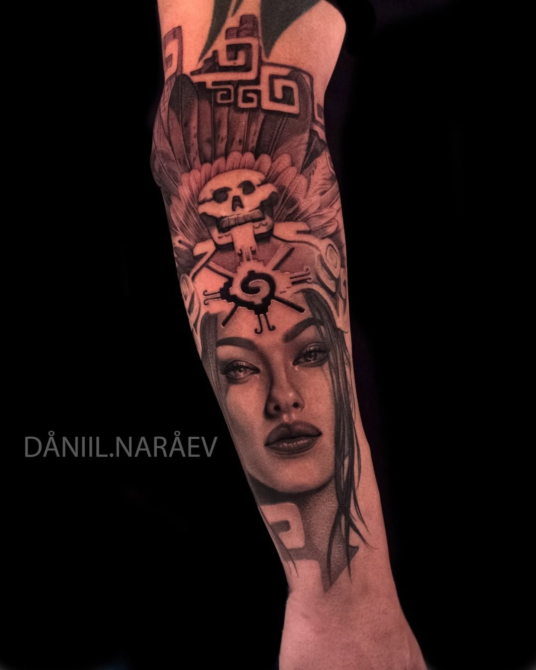 daniil.naraev