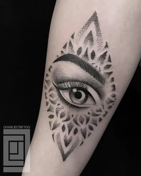 Guru Tattoo