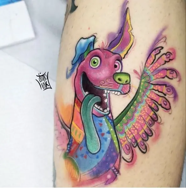 Dragon
