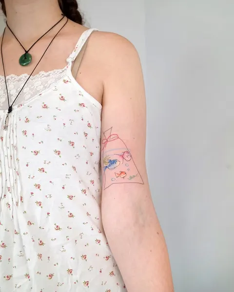 dareumtattoo