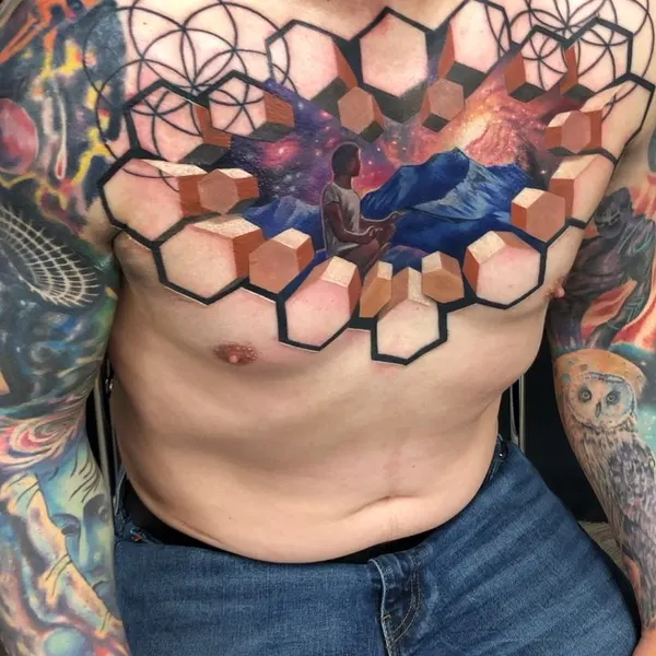 Geometric