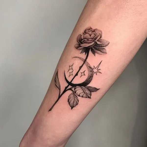 Full Circle Tattoo
