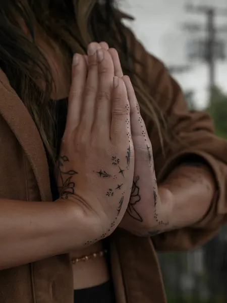 Guru Tattoo