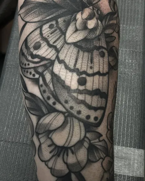 Animal, Nature, Flower