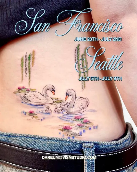 dareumtattoo