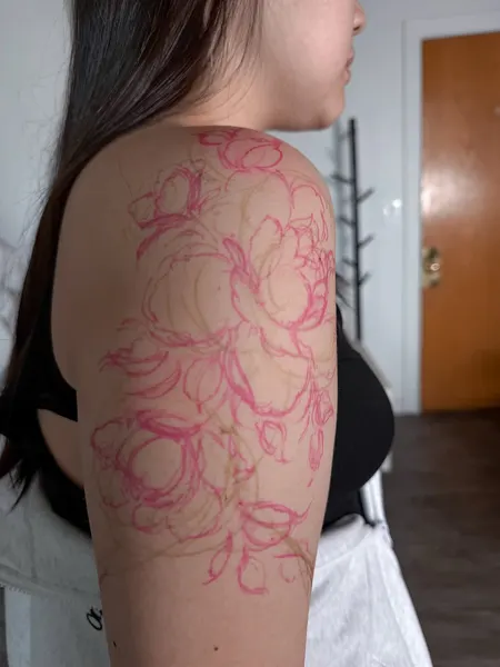 Flower, Rose, Nature