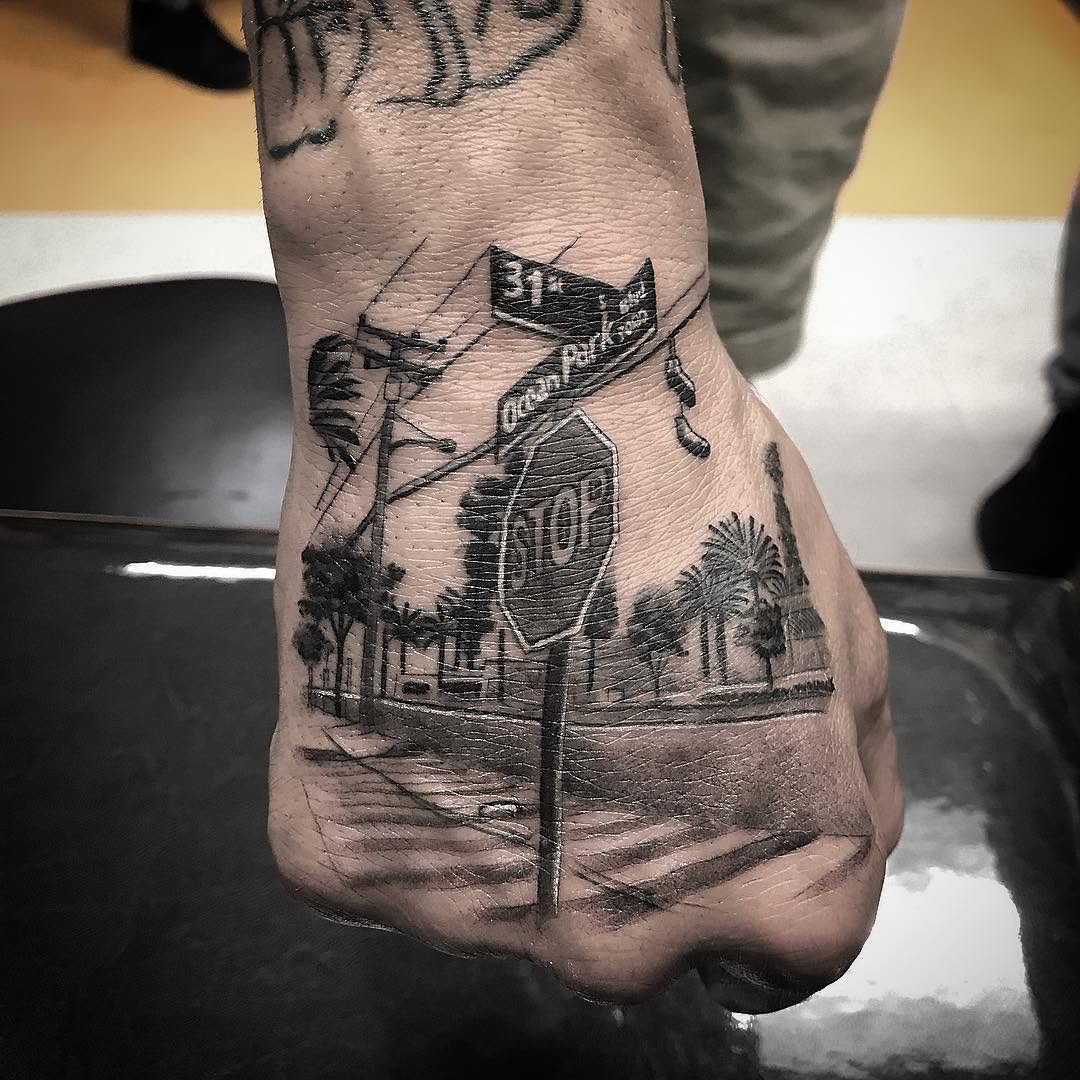 Isaiah Negrete
