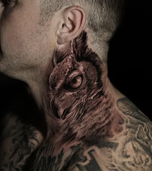 James Strickland