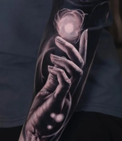 michaelperryart