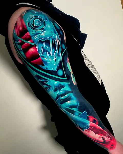 littleandytattoo