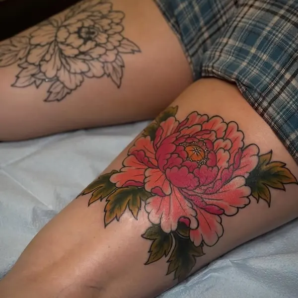 Flower, Rose, 꽃다발