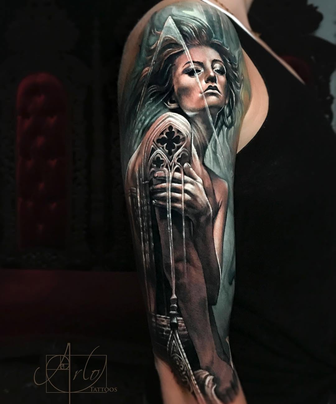 arlotattoos