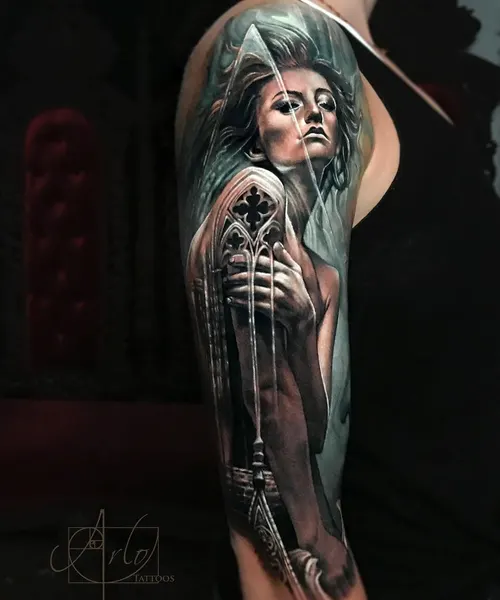 arlotattoos