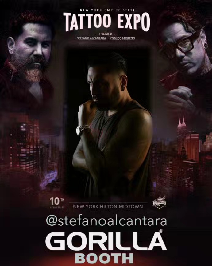 nyempirestatetattooexpo