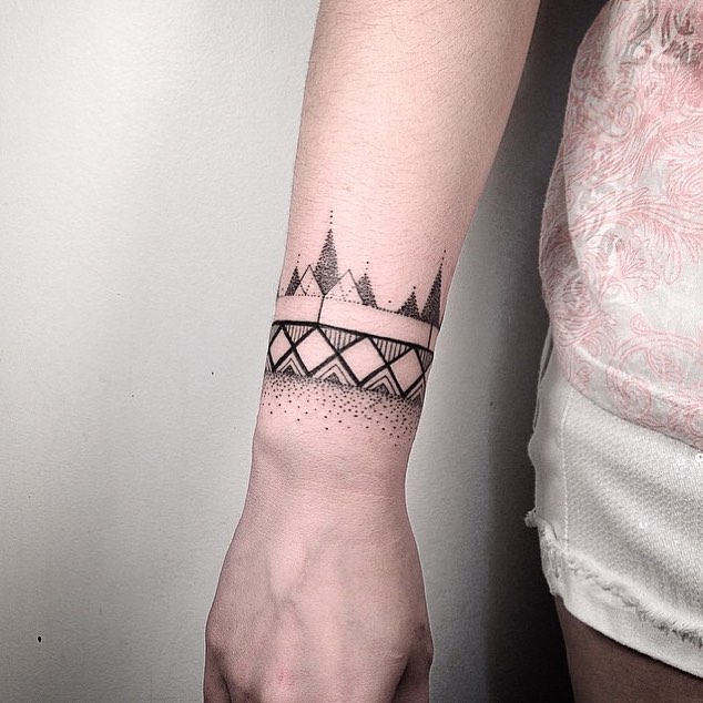 Geometric