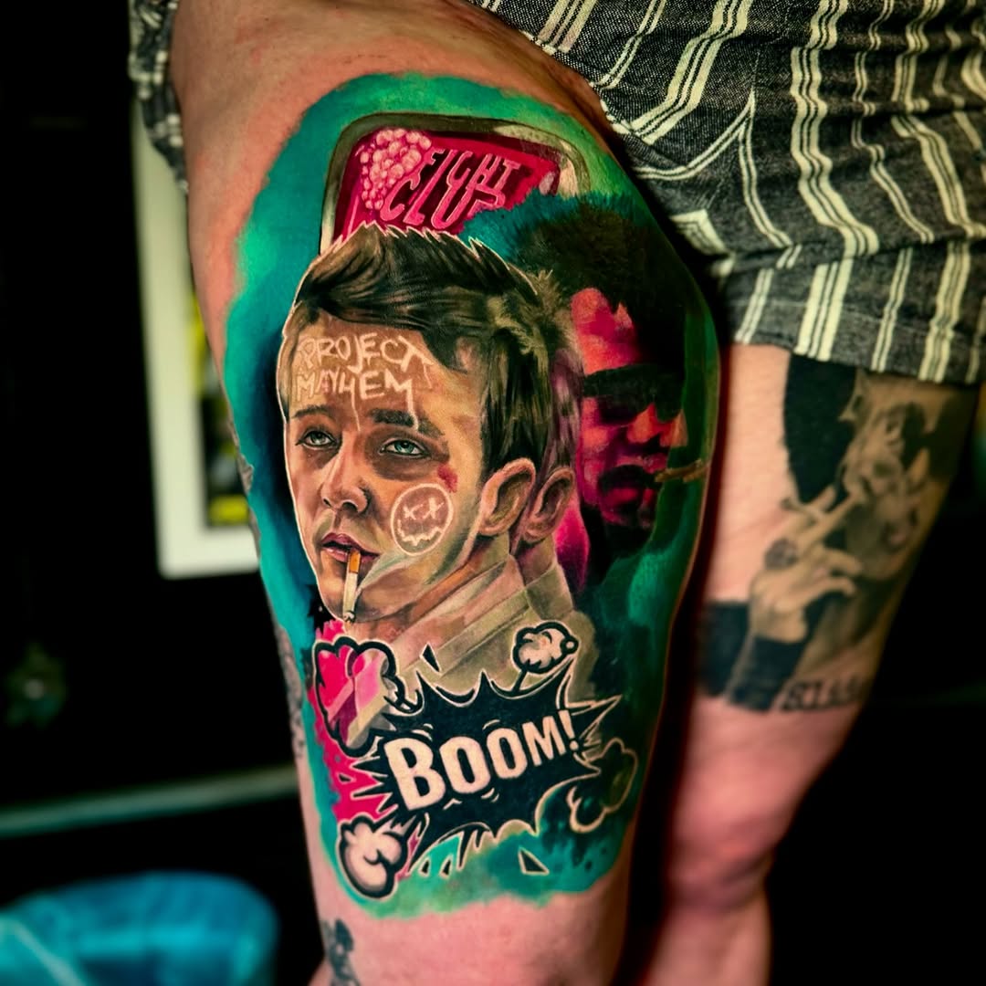 seangilberttattoos