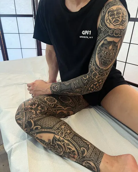 chrisfernandeztattooing