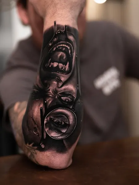 michaelperryart