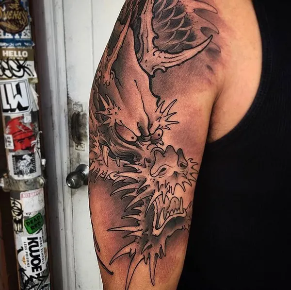 Dragon
