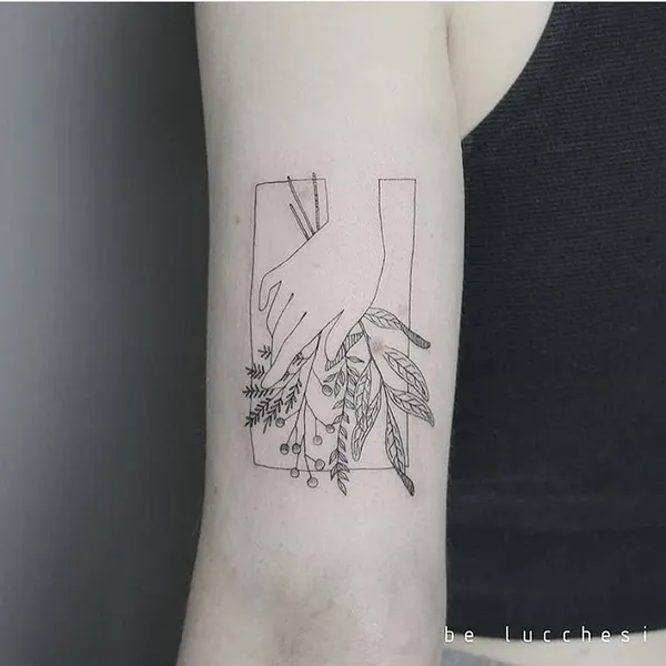 책, 캐리어