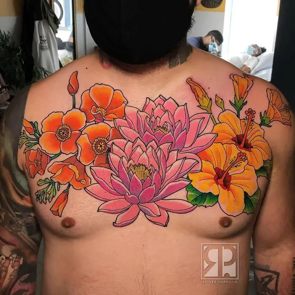 Flower