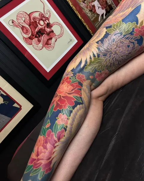 Dragon, Animal