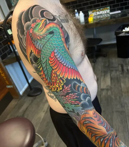 Dragon