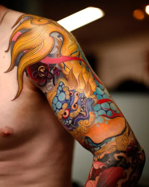 yushitattoo