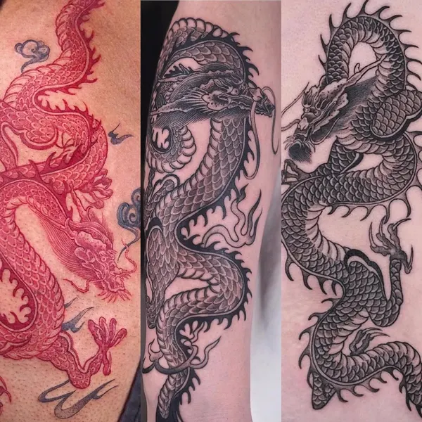 Dragon