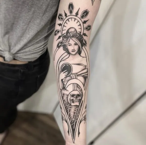 Guru Tattoo