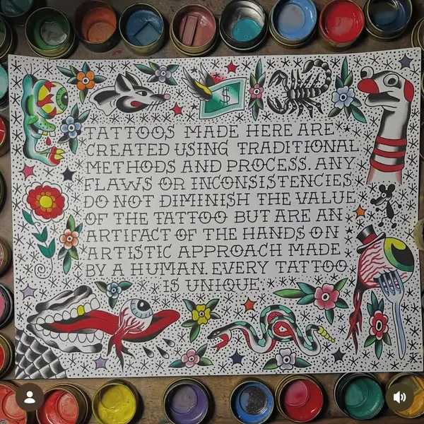 mattheadleytattooer