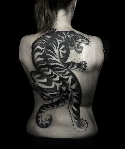 Tiger