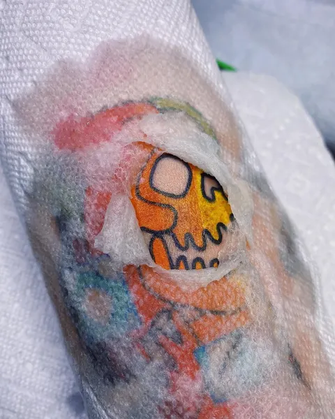 chidgeytattoos
