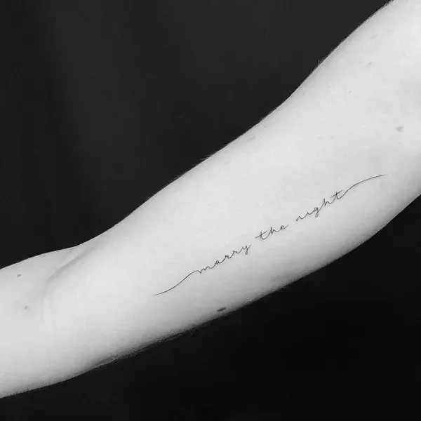 Lettering, 문구, 문장, 시, 가사, 지혜, 강인함, 물망초, 손글씨, 스크립트, 희망, 동백꽃, 타자기 폰트, 추모 문구