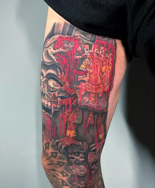 tattoosbygoethe