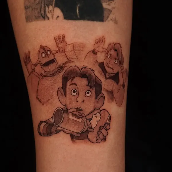 Mini