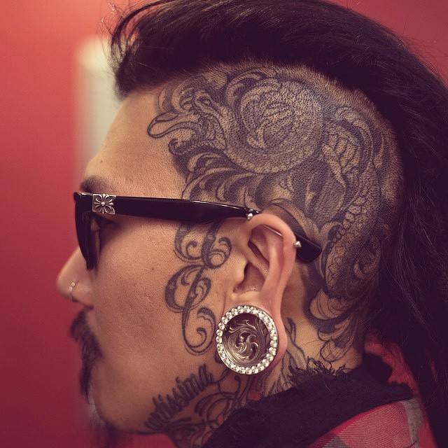 Guru Tattoo