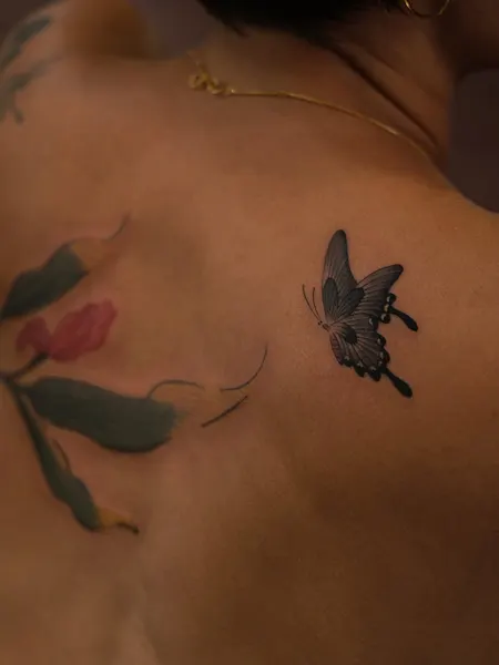 Flower, Nature, 탄생화