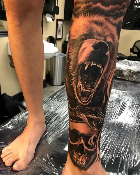 Animal