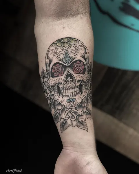 Skull