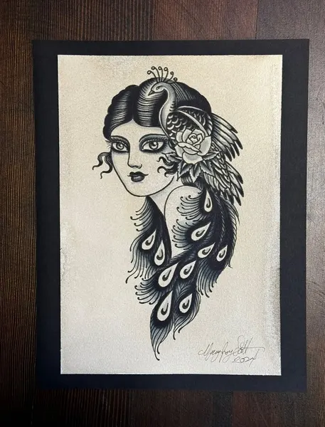 maryjoytattoo